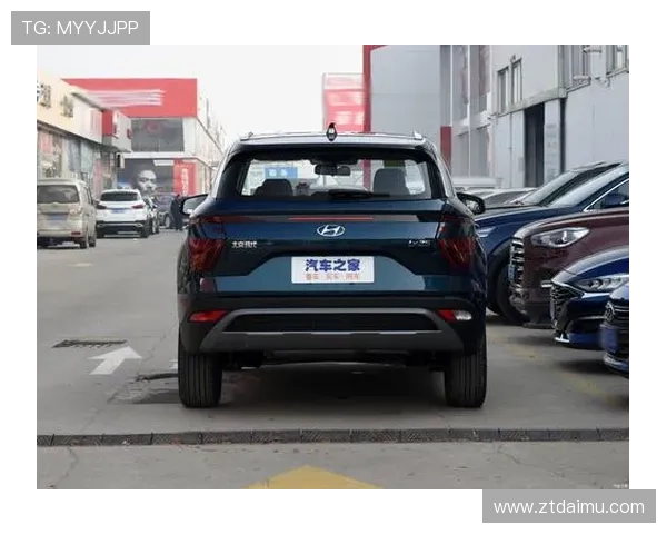 1.8L+CVT，加速比老款快，北京现代新名图确实值得期待