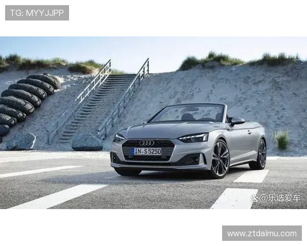 10万出头圆敞篷梦，15年奥迪A5Cabriolet还香吗？