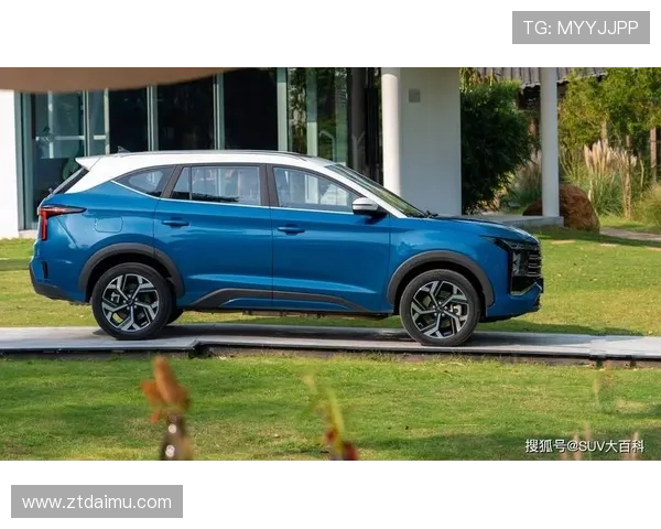 10万不到就能买，大7座插混SUV，江淮X8 E家上市