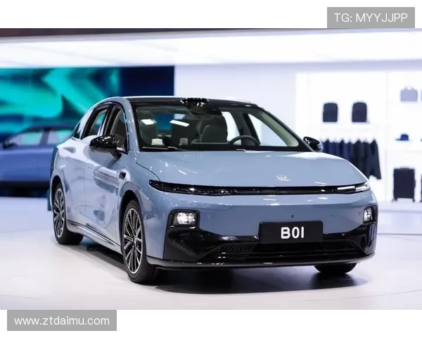 10万块就可以买到这几款国产车的颜值担当？大气有面儿！