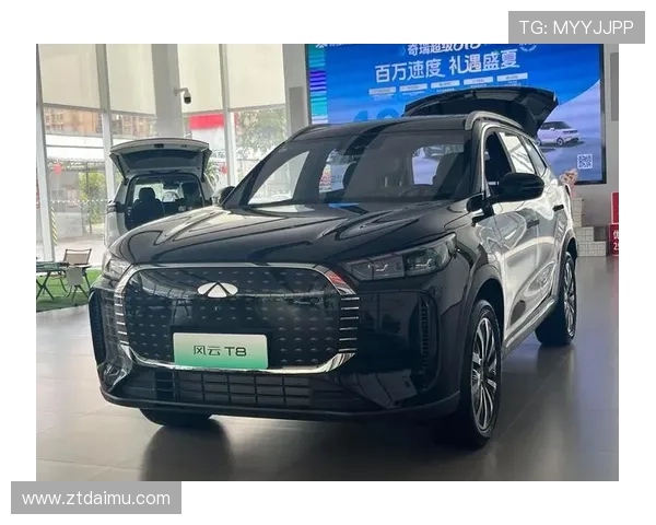 10万左右新能源车首选，风云T8节能又强劲