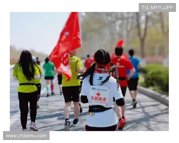 10月5日“铁马”开跑，市民出行请注意