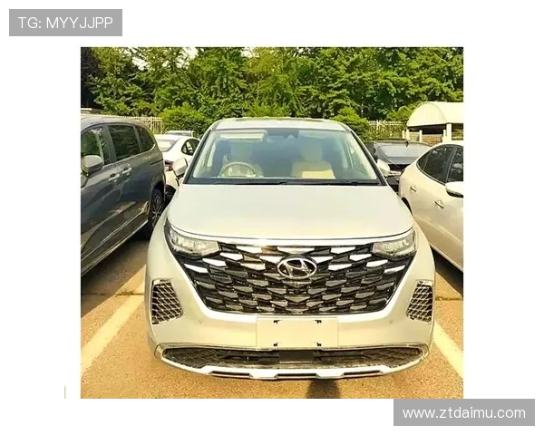 10多万的韩系MPV出新款，可惜存在感太低？