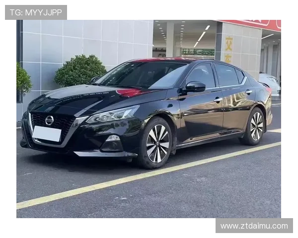 11.98万的昔日神车无人问津？天籁跌落神坛真相是什么？