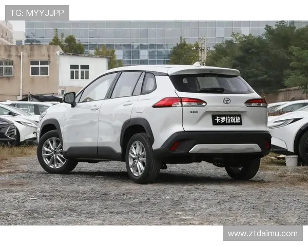 129800起！丰田卡罗拉锐放质量怎么样？务实主义者的答案！