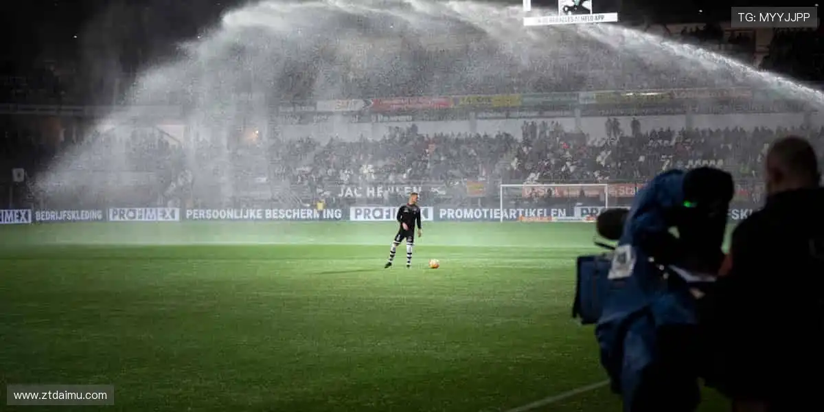 💥实时弹幕互动，与全球球迷共沸腾！⚽️