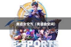 奥运会空气（奥运会空间）