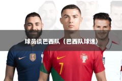 球员谈巴西队（巴西队球迷）