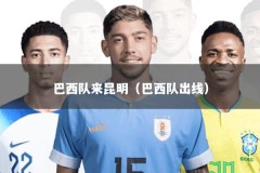 巴西队来昆明（巴西队出线）