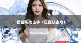 巴西队攻击手（巴西队主攻）