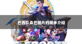 巴西队桑巴图片的简单介绍