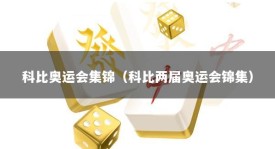 科比奥运会集锦（科比两届奥运会锦集）